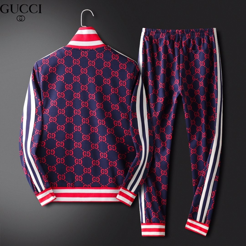 Gucci sets